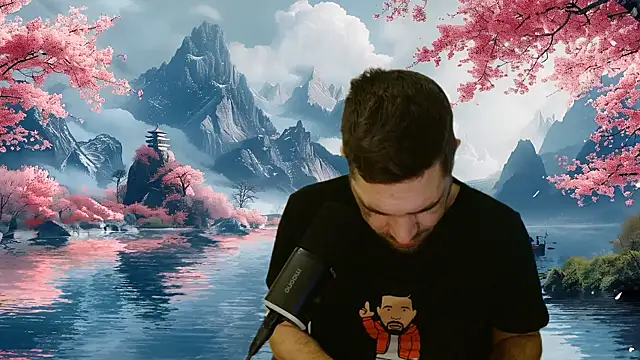 chibrax918 online show from January 2026 09:25:01 AM