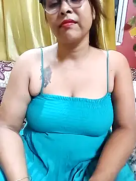 DEVIFULAN online show from October 2025 05:58:02 PM