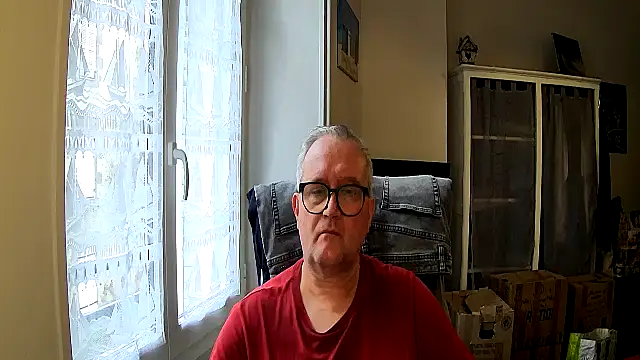 macdut67 online show from December 2025 12:40:01 PM
