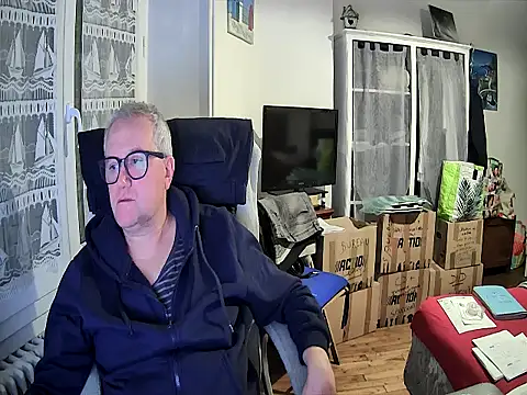 macdut67 online show from February 2026 01:45:01 AM