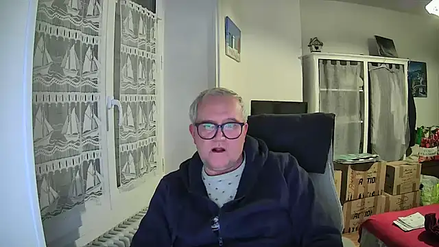 macdut67 online show from January 2026 06:22:02 PM