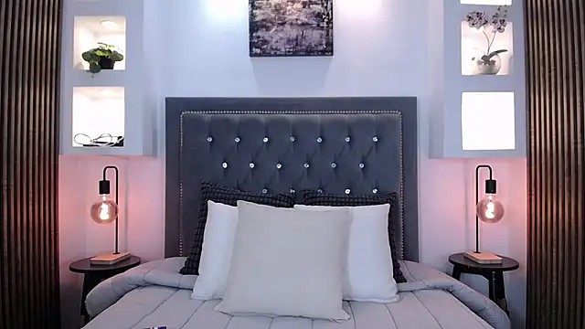 Emo Boy  online show from March 2026 08:03:02 PM