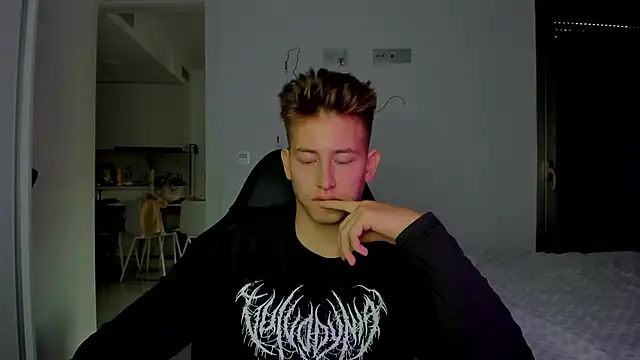 find0m master online show from February 2026 01:54:01 PM