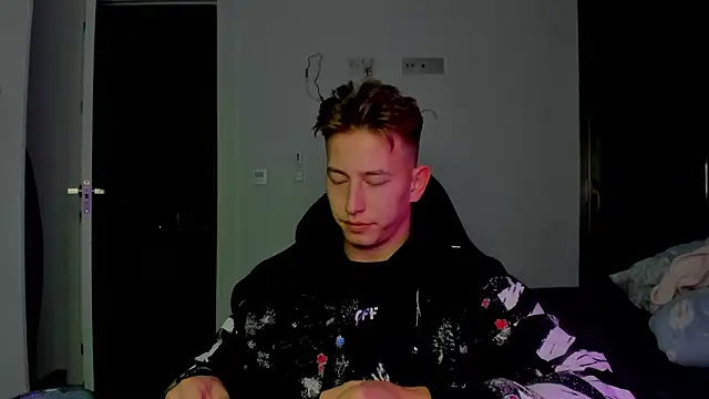 find0m master online show from February 2026 08:15:01 PM