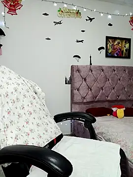 vannesitha25 online show from December 2025 04:02:02 PM