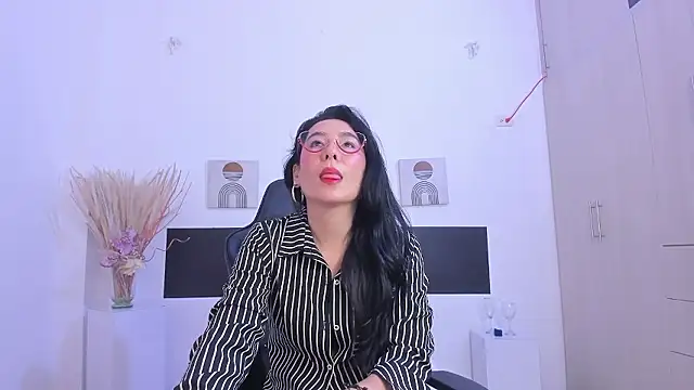 anna maya77 online show from January 2026 09:21:02 PM