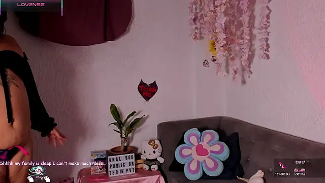 Emilycollei online show from January 2026 03:54:02 AM