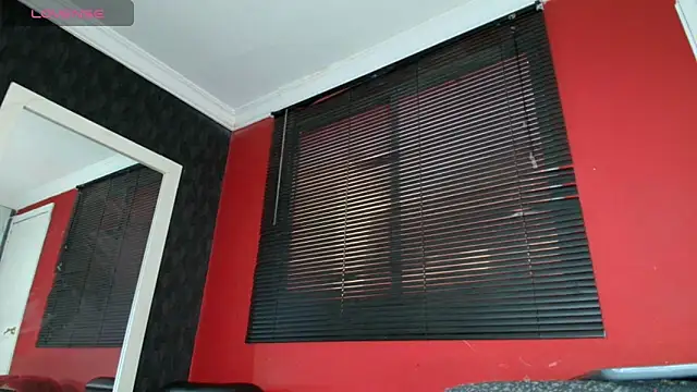 Alisson Steelersexy online show from March 2026 09:05:02 PM