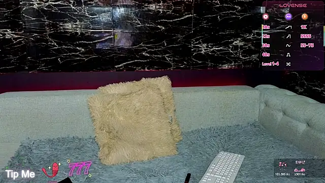  YourSubmissive  online show from May 2026 02:45:01 PM