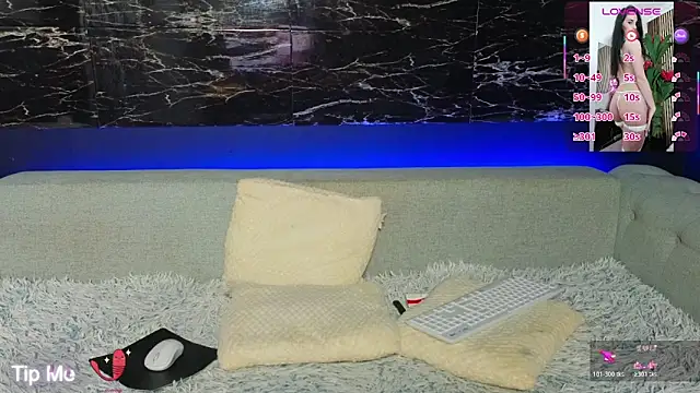  YourSubmissive  online show from March 2026 04:19:01 PM