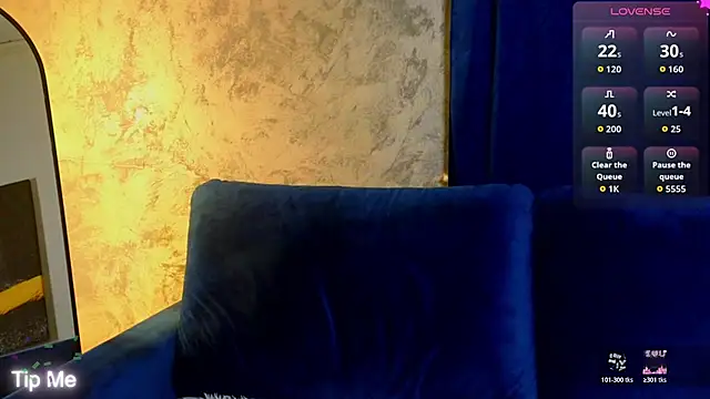 Snapshot of _YourSubmissive_ chatting on July 2026 02:05:17 AM YourSubmissive online show from July 2026 02:05:17 AM