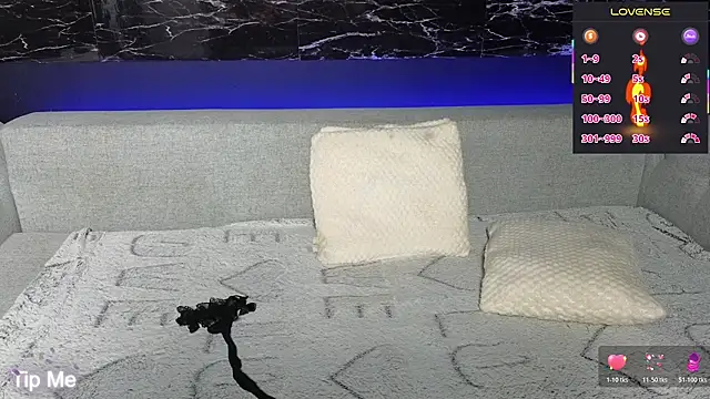  YourSubmissive  online show from March 2026 05:18:01 PM