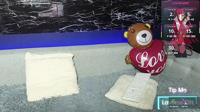  YourSubmissive  online show from February 2026 06:21:01 PM