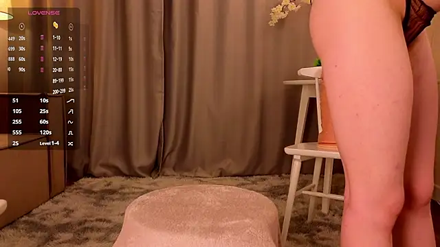 TinaStevenson online show from March 2026 08:53:02 PM