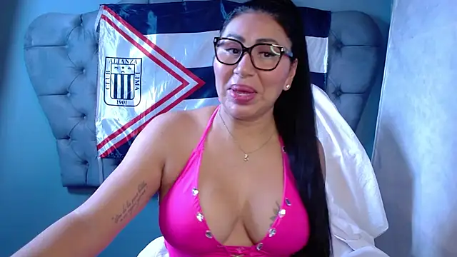 Snapshot of miss_ivana chatting on March 2026 04:34:01 AM miss ivana online show from March 2026 04:34:01 AM