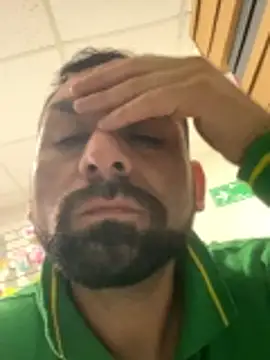 Nasho172737 online show from December 2025 10:59:01 PM