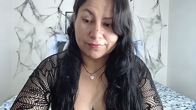Pamela jones7 online show from October 2025 02:46:02 AM