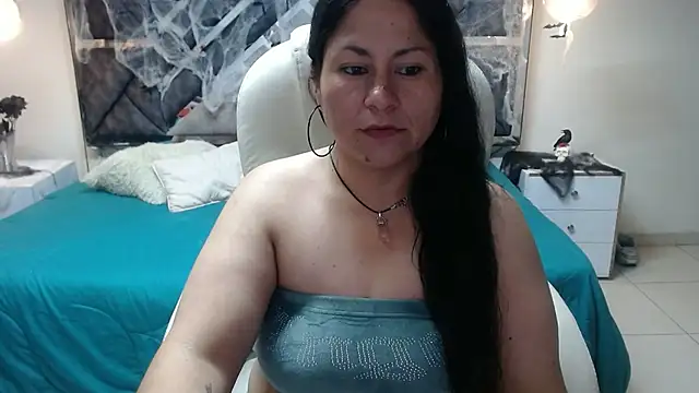 Pamela jones7 online show from October 2025 02:23:01 AM
