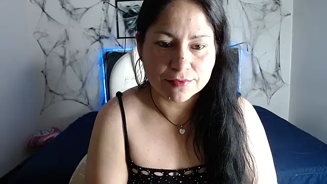 Pamela jones7 online show from October 2025 02:02:01 AM