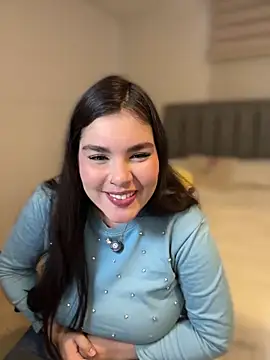 Isabella LaRue online show from February 2026 08:30:02 PM