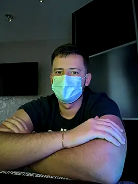 Darkvood009 online show from October 2025 12:06:02 PM