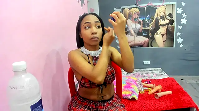 karlota diva online show from December 2025 12:48:02 PM