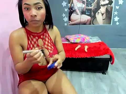 karlota diva online show from November 2025 12:30:01 PM