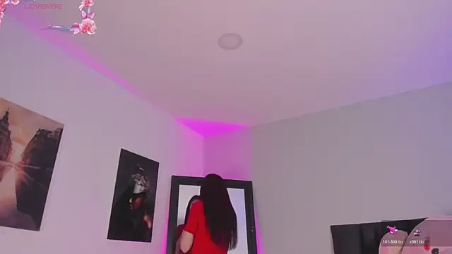 SaradaParker online show from March 2026 03:15:01 PM