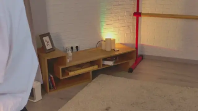 GentleMusee online show from February 2026 06:47:02 AM