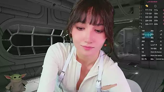 GentleMusee online show from May 2026 03:59:02 PM