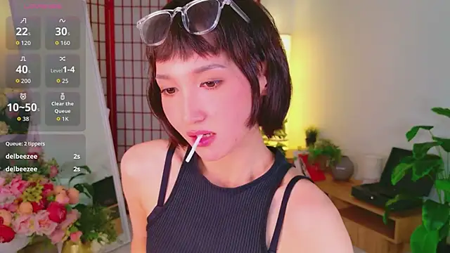 GentleMusee online show from May 2026 10:19:01 PM