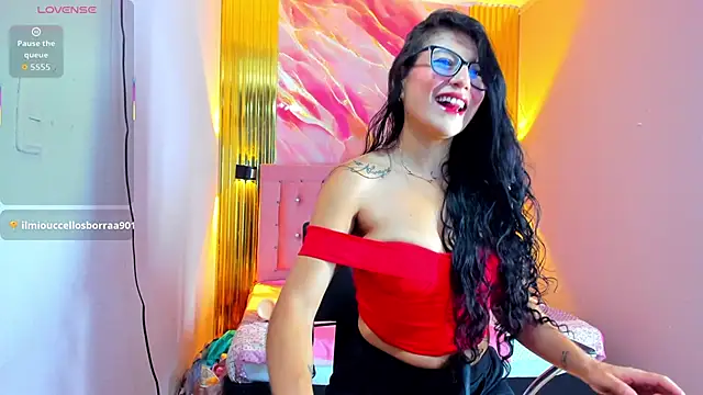 lilyan milf online show from October 2025 11:34:01 AM