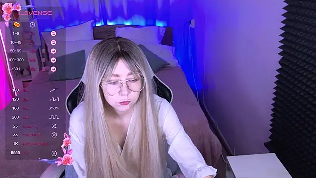 sofiisun online show from October 2025 02:22:02 AM