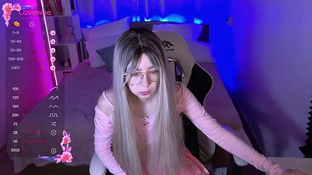 sofiisun online show from November 2025 02:14:02 AM