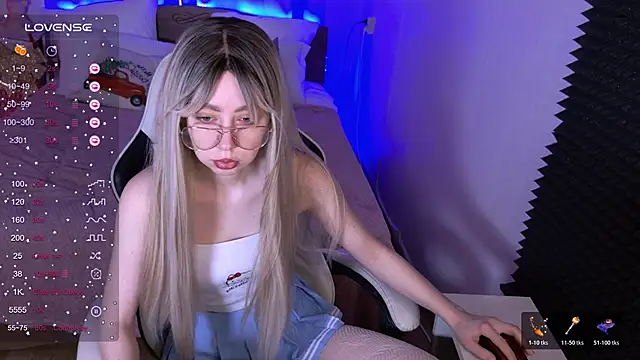 sofiisun online show from January 2026 05:11:02 AM