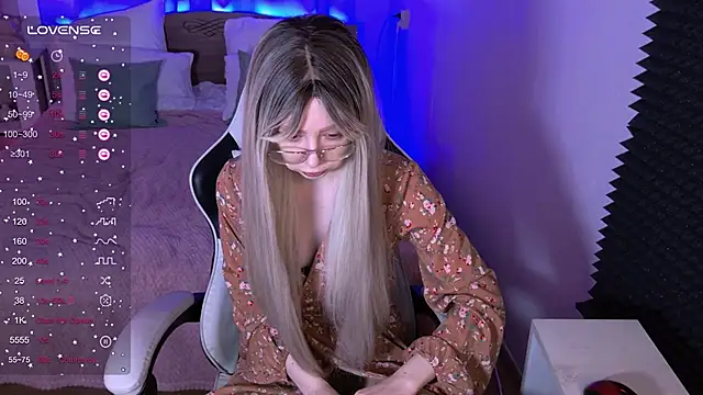 sofiisun online show from February 2026 02:07:02 AM