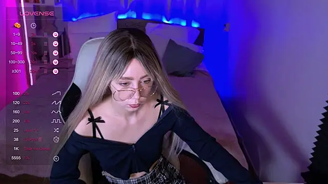 sofiisun online show from November 2025 09:09:01 AM