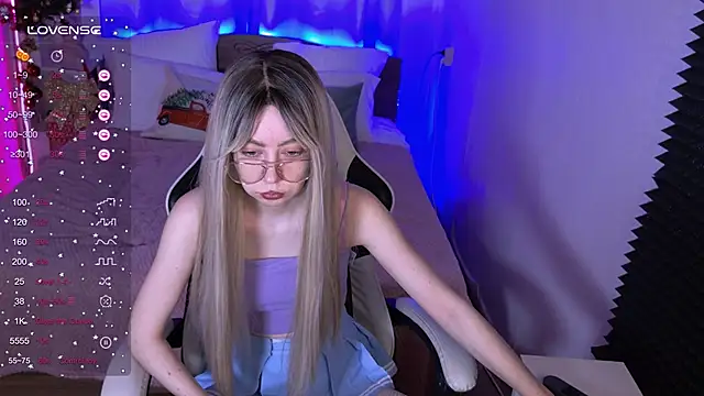 sofiisun online show from January 2026 05:02:02 AM