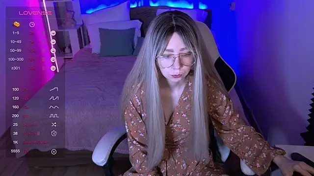 sofiisun online show from November 2025 02:11:01 AM