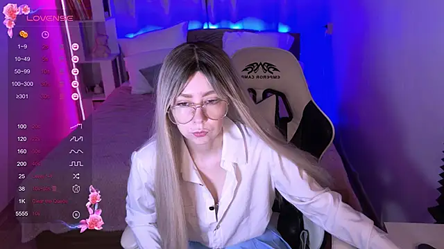 sofiisun online show from November 2025 02:04:02 AM