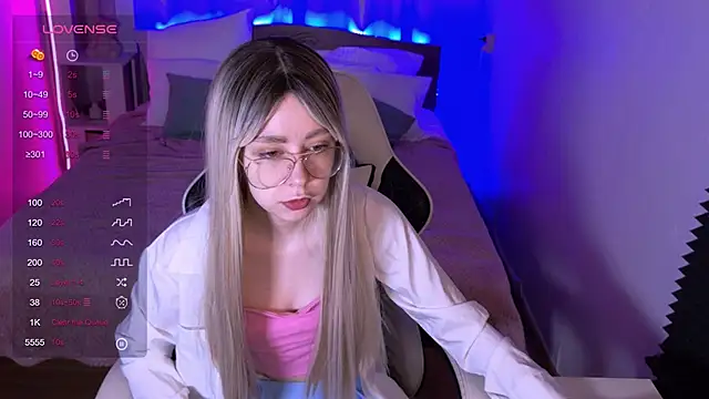 sofiisun online show from November 2025 02:00:02 AM