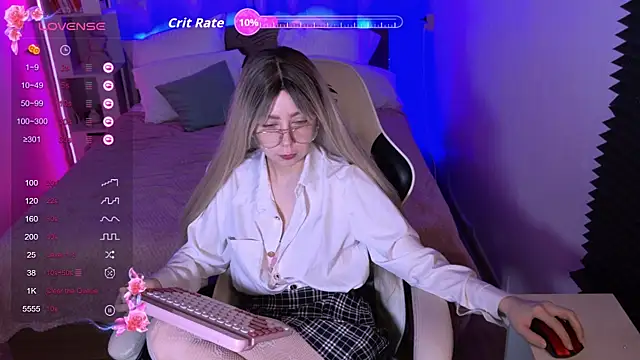 sofiisun online show from November 2025 01:10:02 AM