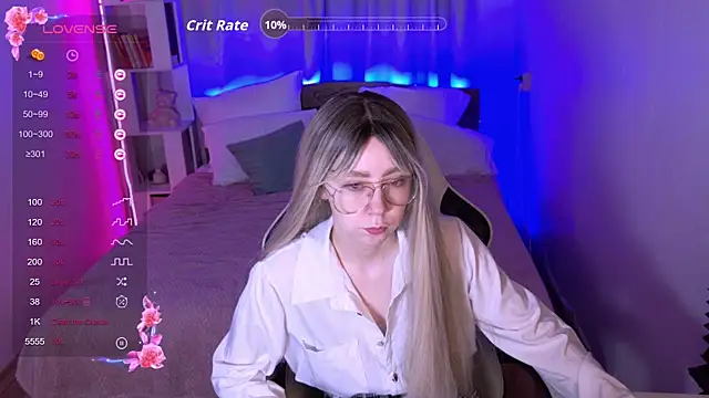 sofiisun online show from November 2025 02:04:01 AM