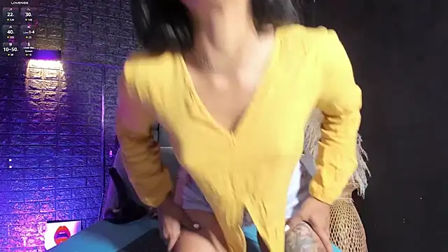 Assia Roos online show from May 2026 10:21:02 AM