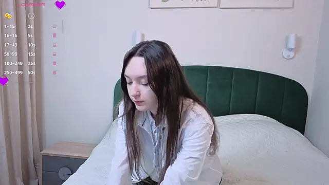 Snapshot of SylviaHamilton chatting on November 2025 06:22:02 PM SylviaHamilton online show from November 2025 06:22:02 PM