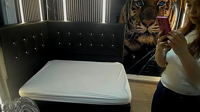 Snapshot of SweetBriana chatting on October 2025 11:53:01 AM SweetBriana online show from October 2025 11:53:01 AM