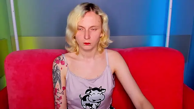 LikiLips online show from May 2026 08:34:01 AM