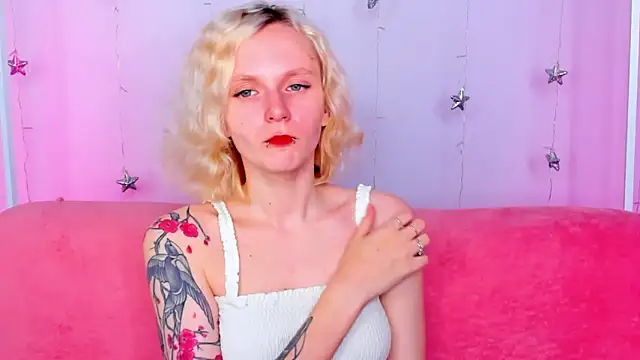 LikiLips online show from March 2026 01:08:02 AM