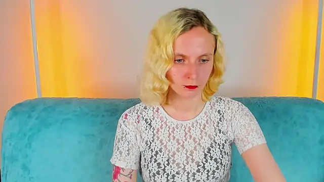 LikiLips online show from May 2026 08:09:01 AM