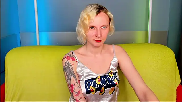 LikiLips online show from May 2026 08:07:02 AM